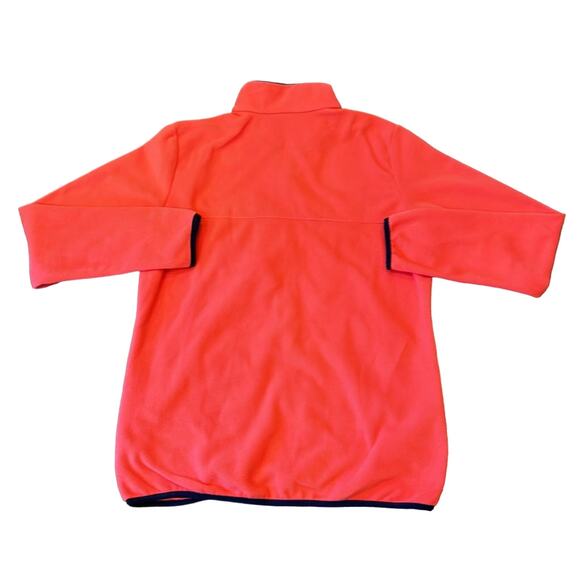 Columbia Women's Mountain Crest Full Zip Fleece Jacket Size L - Picture 3 of 9